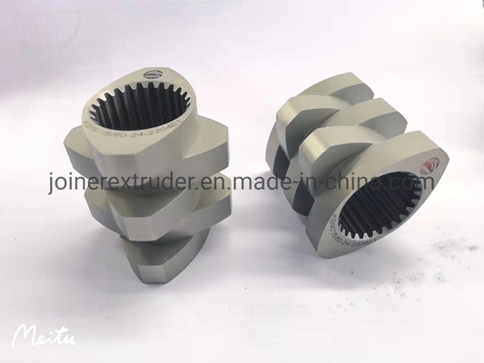 LCM230 عناصر المسامير للخزف لصنع PP و PE بواسطة Joiner Machinery Co.