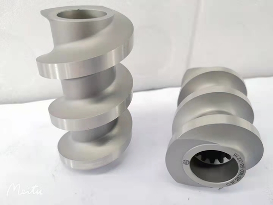 LCM230 عناصر المسامير للخزف لصنع PP و PE بواسطة Joiner Machinery Co.