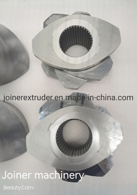 LCM230 عناصر المسامير للخزف لصنع PP و PE بواسطة Joiner Machinery Co.