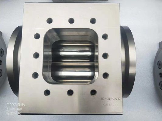 برميلات المسامير للبرستوف ZE 82