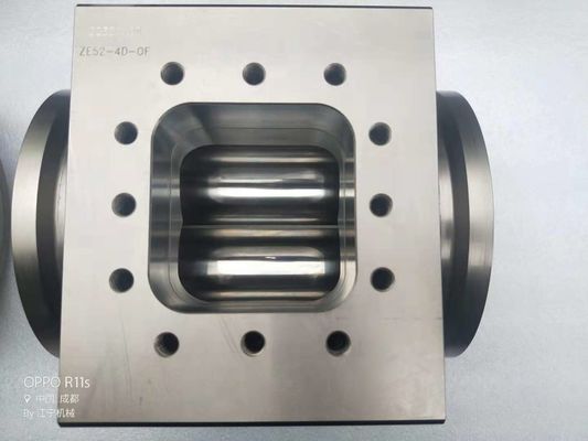 برميلات المسامير للبرستوف ZE 82