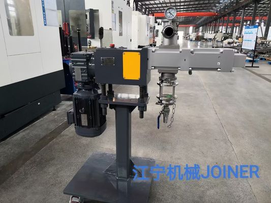 آلة الطارد المعدات المساعدة آلات الضخ الجانبية تنفيس الفراغ تقلل البقع السوداء