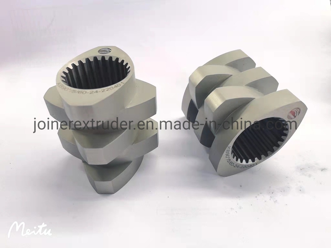 LCM230 عناصر المسامير للخزف لصنع PP و PE بواسطة Joiner Machinery Co.