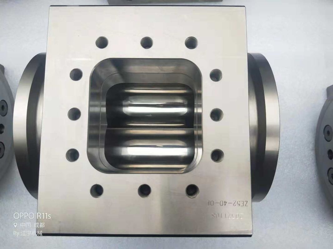 برميلات المسامير للبرستوف ZE 82