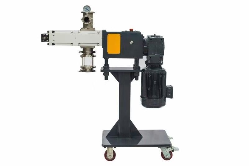 آلة الطارد المعدات المساعدة آلات الضخ الجانبية تنفيس الفراغ تقلل البقع السوداء