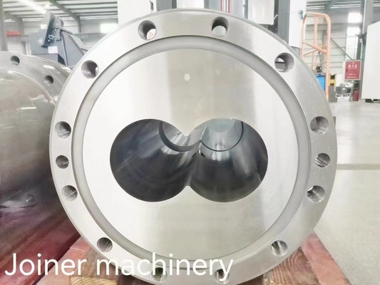 Buhler 155 المسامير والبراميل للغذاء