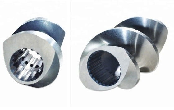 أجزاء محفز المسمار المزدوج حلقة مشبك دائري 15.6mm إلى 400mm للاتصال