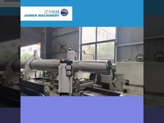 JSW  CIM510 برغي مزدوج